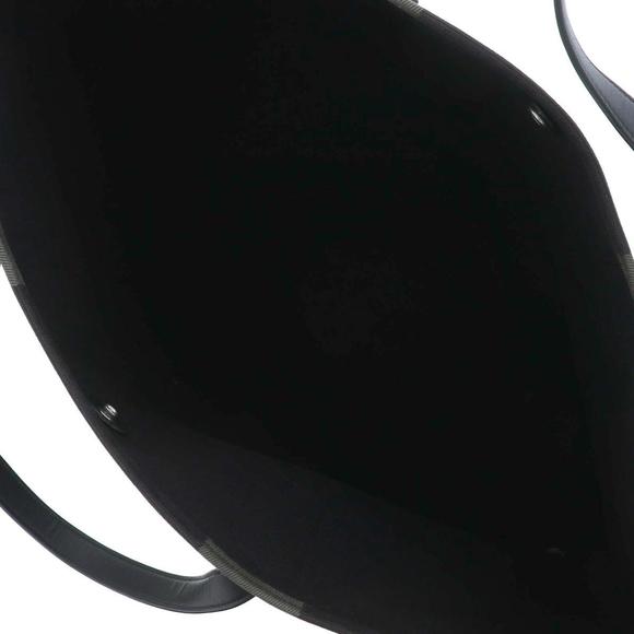 Saint Laurent Canvas Tote Bag - Picture 6 of 6